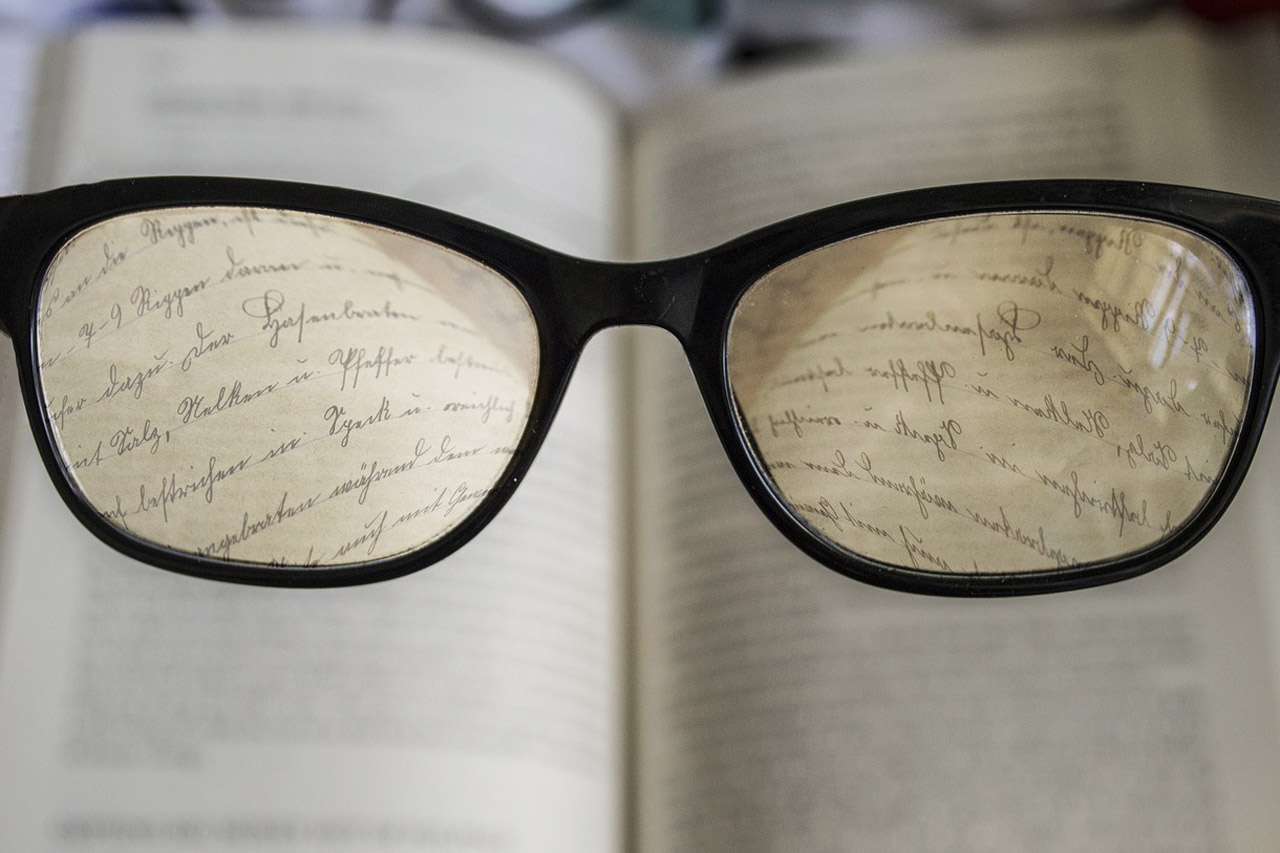 Akıllı Gözlükler ve Yeni Nesil Arayüzler