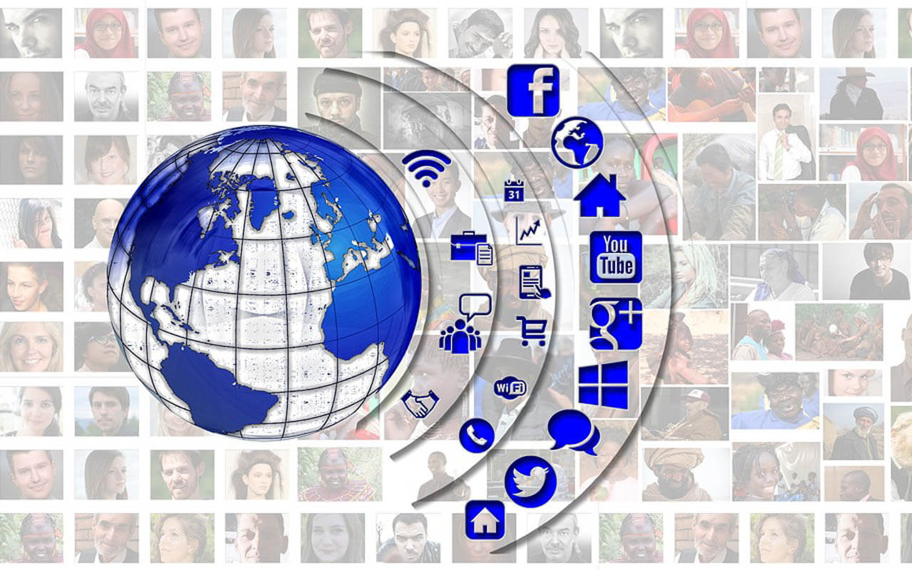 Sosyal Medya Pazarlamasının Web Sitesine Etkileri
